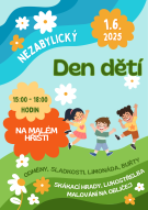 Den dětí